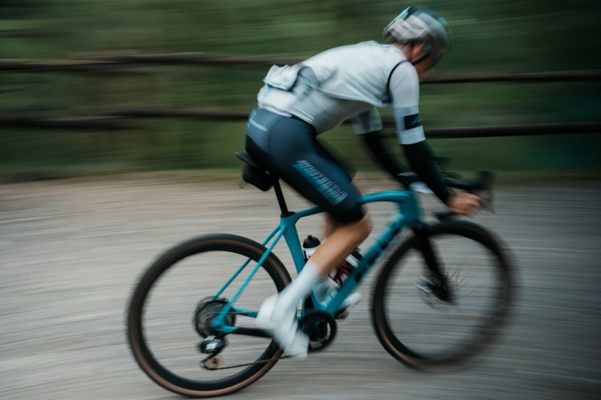 Gravel cycling in Cyprus through the Troodos Mountains
